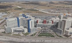 Şanlıurfa Şehir Hastanesi’nde açılış heyecanı! 500 bin metrekarelik dev tesis