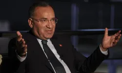 Şanlıurfa Milletvekili Bekir Bozdağ’ın Yeni Görevi Belli Oldu