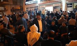 Ticaret Borsası Seçimlerinde Kızılkaya’ya Destek Ziyaretleri Devam Ediyor