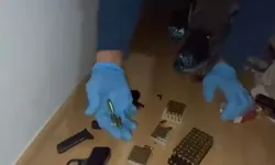 Şanlıurfa dahil 16 ilde dev operasyon! 198 şüpheli yakalandı