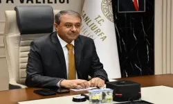 Şanlıurfa’da Vali Şıldak’tan Pamuk Tarımına Yakın Takip