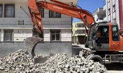 Şanlıurfa’da Kırsal Mahalleler İçin İhale Takvimi Açıklandı