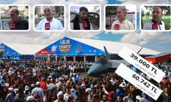Şanlıurfa’da TEKNOFEST yoğunluğu: Otellerde fiyatlar uçtu, ziyaretçiler çevre illere yöneldi
