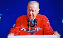 Şanlıurfa’da Erdoğan’dan Soma Maden Kazası Açıklaması
