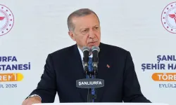 Şanlıurfa Şehir Hastanesi Hizmete Açıldı: Erdoğan Yatırım Bedelini Açıkladı