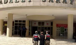 Şanlıurfa’da 24 Yıl 1 Ay 29 Gün Hapis Cezası Bulunan Şahıs Yakalandı