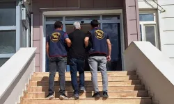 Şanlıurfa’da 5 Yıl Hapis Cezası Bulunan Firari Yakalandı
