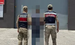 Şanlıurfa’da Uyuşturucu Suçundan 7 Yıl 6 Ay Cezası Bulunan Şahıs Yakalandı