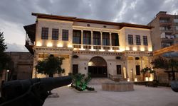 Urfa’nın Kurtuluş Destanı Yeniden Hayat Buluyor! Müze Kapılarını Açıyor