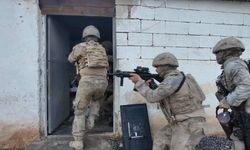 Şanlıurfa’da Jandarmadan Uyuşturucu Operasyonu! 29 Kişi Cezaevinde