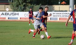 Karaköprü Belediyespor Deplasmanda Kazandı: Puanını 18’e Yükseltti