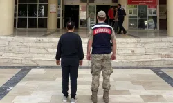 Şanlıurfa’da 30 Yıl Hapis Cezası Bulunan Şahıs Yakalandı