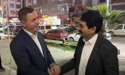 Şanlıurfa Ticaret Ve Sanayi Odası Seçimleri Öncesi Dikkat Çeken Açıklama
