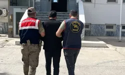 Şanlıurfa’da 6 Yıl 3 Ay Hapis Cezası Bulunan Şahıs Yakalandı