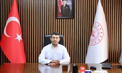 Şanlıurfa Eğitim ve Araştırma Hastanesi Başhekimi Güzelçiçek’ten 29 Ekim Mesajı