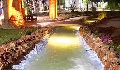 EXPO 2016'daki Şanlıurfa Standı