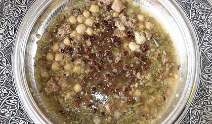 Şanlıurfa Yöresel Yemekleri