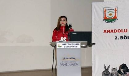 Hayvanların Yaşam Hakları Konfederasyon toplantısı yapıldı