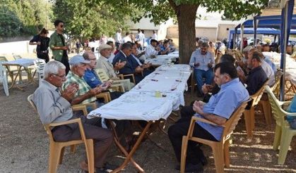 Akdemir için Mevlid-i Şerif Okutuldu