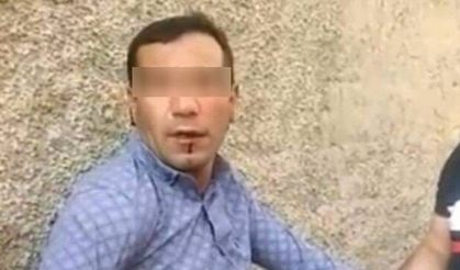 Batman Ayağa Kalktı