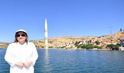 Şanlıurfa ve Adıyaman'da Projeden İstifade Edecek