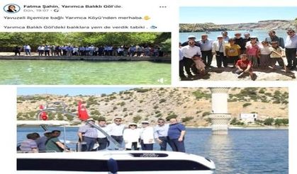 ŞANLIANTEP Yapılınca Mı Konuşacaksınız ?