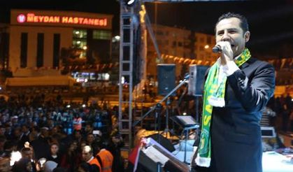 Urfalılar Sitem Etti Sözde Şanlıurfalı Sanatçı