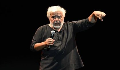 Uğur Yücel Şanlıurfa İle İlgili Anısını Anlattı