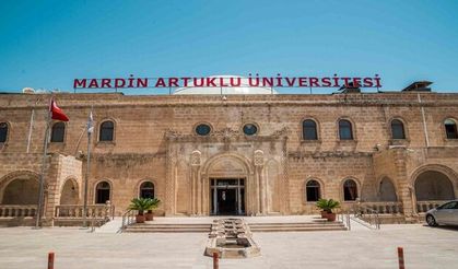 Artuklu Üniversitesinden Barış Pınarı Harekatına destek