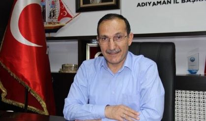 Başkan Dağtekin'den sarmalık kıyılmış tütün açıklaması