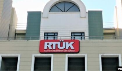 RTÜK Başkanı Şahin'den yabancı düşmanlığını körükleyen yayınlar için uyarı