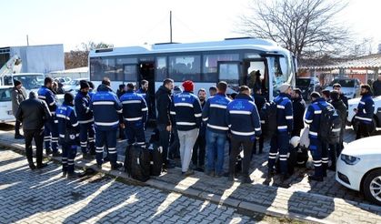 Dicle Elektrik hazırlıklıydı