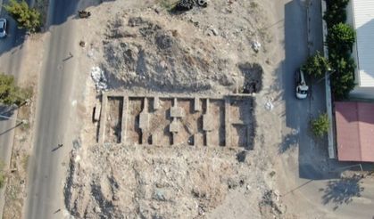 Diyarbakır'da 411 kişinin hayatını kaybettiği 6 yapıdan geriye dümdüz alan kaldı