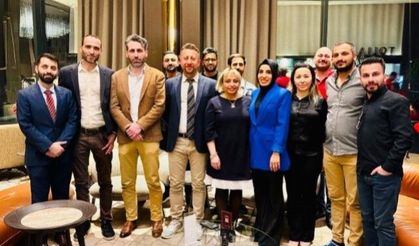 Harran Üniversitesi Hastanesi, Kalp Anjiyografisi Üzerine Bilimsel Toplantıya Ev Sahipliği Yaptı