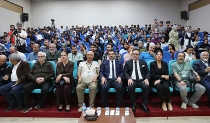 Harran'da Bilim ve Tarih Zirveye Çıktı