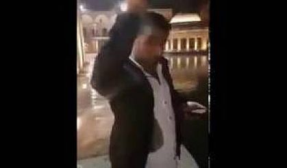 Balıklıgöl'ün hikayesini mutlaka bu içten duygusal abimizden dinleyin-Şanlıurfa 63 TV