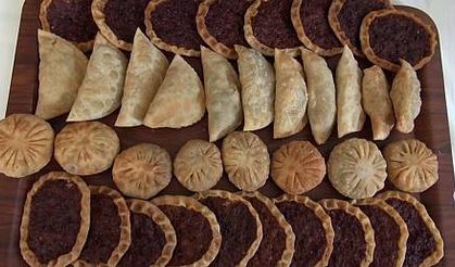 Şanlıurfa'nın Yöresel Yemekleri