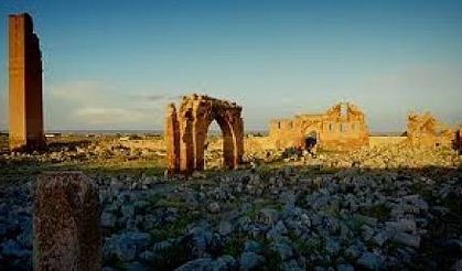 2017 Harran Tanıtım Filmi Yayımlandı-Şanlıurfa 63 TV