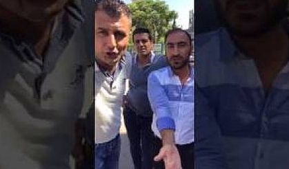 Urfa Esnafı Elektrik Kesintilerine Tepki Gösterdi-Şanlıurfa 63 Haber