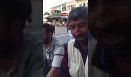 Urfa İsot'u böyle satılır-Şanlıurfa 63 TV