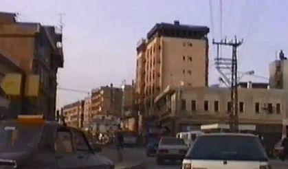 1992 Yılında Urfa- Şanlıurfa 63 COM