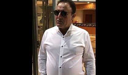 Mahmut James (Mahmut Tuncer)-James Bond'un Urfa Temsilcisi