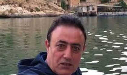 Mahmut Tuncer Halfeti'yi Tanıttı-Şanlıurfa 63 COM