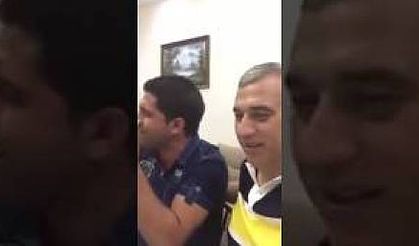 İran'ın Tatlıses'i Seccad Mehmedi'den Muhteşem Uzun Hava