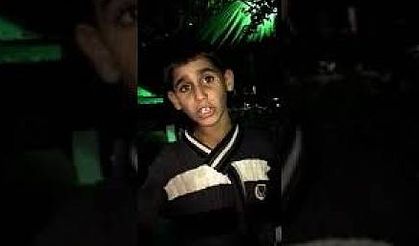 Urfa Şivesi ile Halil İbrahim Peygamberin Hayatı-Şanlıurfa 63 COM