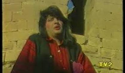 Azize GÜRSES - Muradı Böyle (Hoyrat) - Şanlıurfa