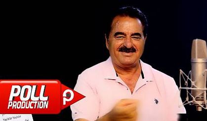 İbrahim Tatlıses - Yaylalar - (Official Video)