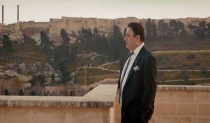 Mahmut Tuncer- Urfa Ağlar Ben Ağlarım