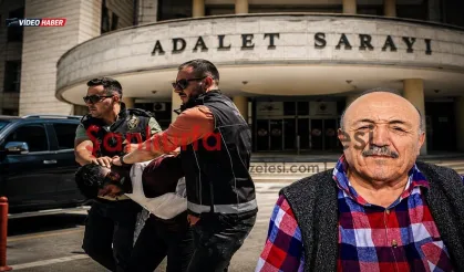 Şanlıurfa'daki Cinayette Şok İfade: "Cinler Musallat Olduğunu Düşündüm"