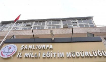 Şanlıurfa’da 5 Temel Eğitim Okulunun Bakım ve Onarımı Yapılacak